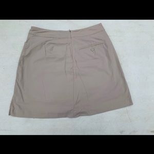 Ativa golf skort